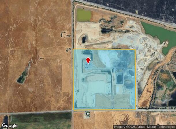  6875 Eagles Nest Rd, Sacramento, CA Parcel Map