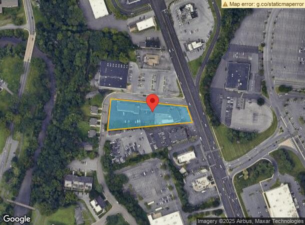  1710 Macarthur Rd, Whitehall, PA Parcel Map