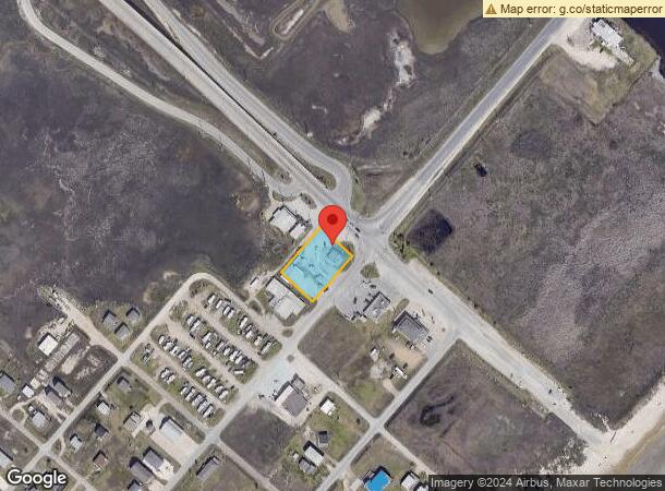  403 E Highway 332, Freeport, TX Parcel Map