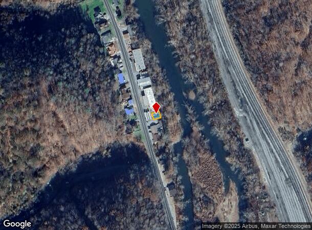  Justice Add, Logan, WV Parcel Map