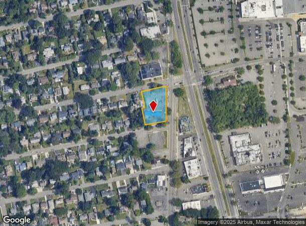 259B Walt Whitman Rd, Huntington Station, NY Parcel Map