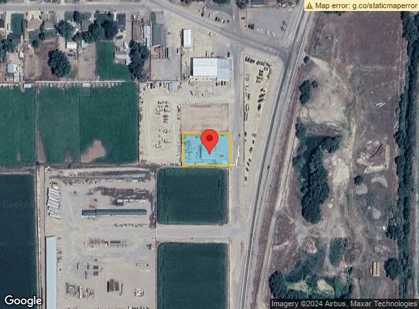  3441 Highway 95, Homedale, ID Parcel Map