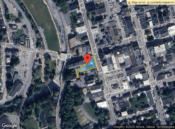 206 W High St, Bellefonte, PA 16823 - Property Record | LoopNet