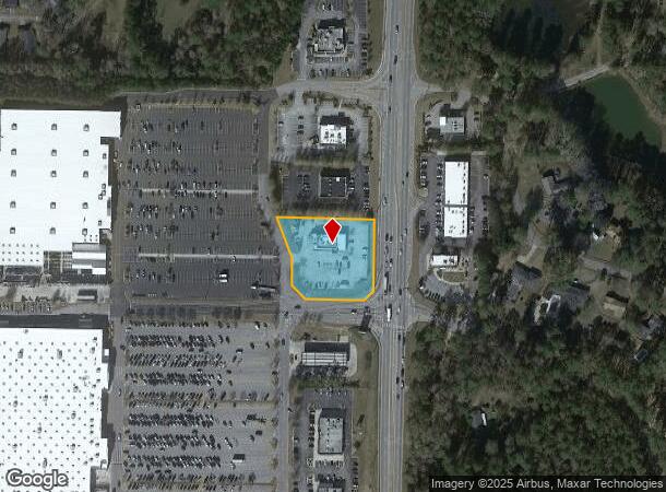  1685 S Highway 27, Carrollton, GA Parcel Map