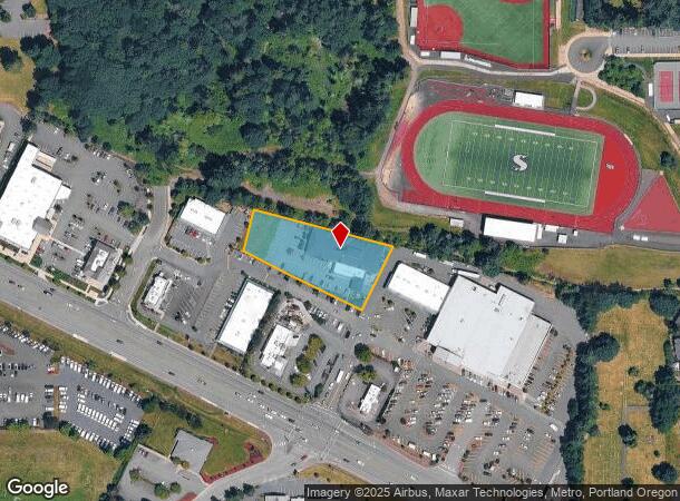 37465 Highway 26, Sandy, OR Parcel Map