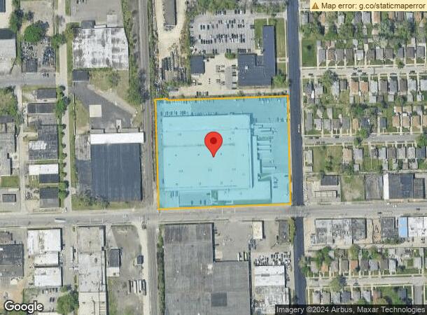 6555 E Davison St, Hamtramck, MI 48212 - Property Record | LoopNet