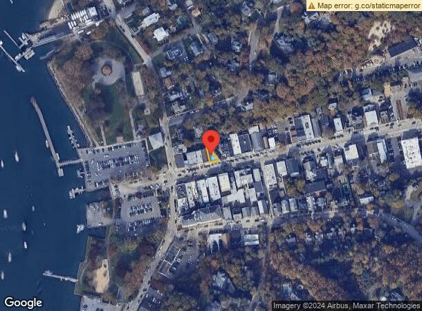  67 Main St, Northport, NY Parcel Map