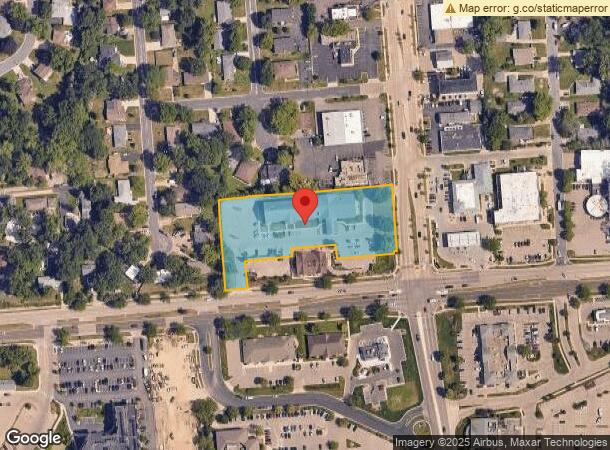 101 W Broadway, Monona, WI 53716 - Property Record | LoopNet