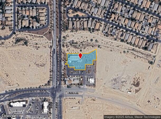 1775 N Verrado Way, Buckeye, AZ Parcel Map