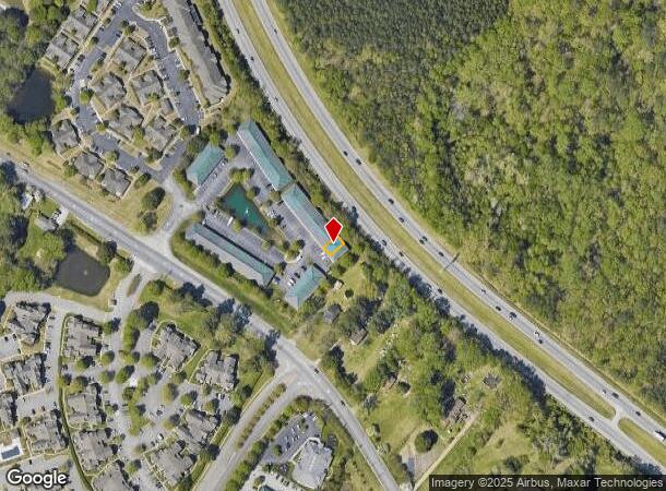  634 Prosperity Way, Chesapeake, VA Parcel Map