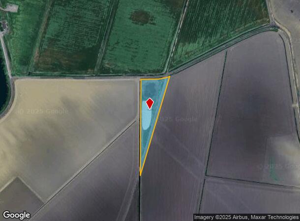 Tyler Island Rd, Walnut Grove, CA Parcel Map