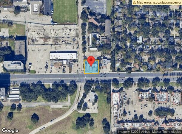 10146 Westheimer Rd, Houston, TX 77042 - Property Record | LoopNet