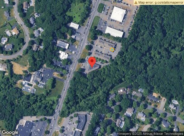  2130 Highway 35, Sea Girt, NJ Parcel Map