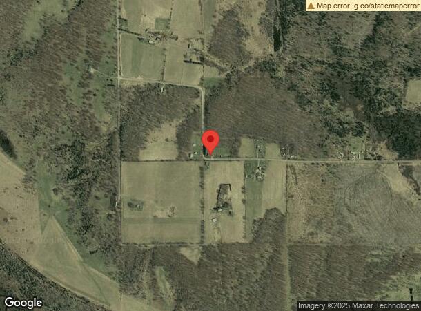  177 Clements Dr, Gaastra, MI Parcel Map