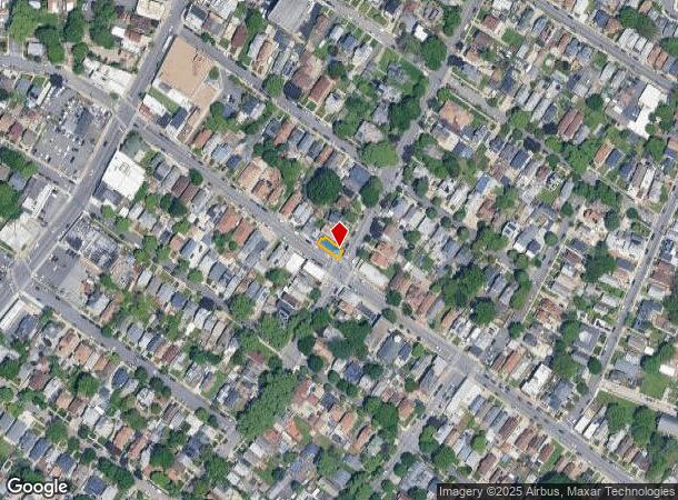  330 Heberton Ave, Staten Island, NY Parcel Map