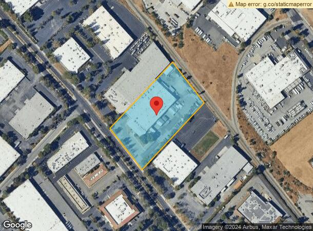 2360 Zanker Rd, San Jose, CA 95131 - Property Record | LoopNet