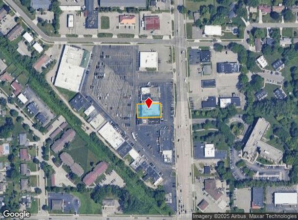 4261 Kalamazoo Ave Se, Grand Rapids, MI 49508 - Property Record | LoopNet