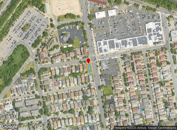 4 Drumgoole Rd E, Staten Island, NY Parcel Map