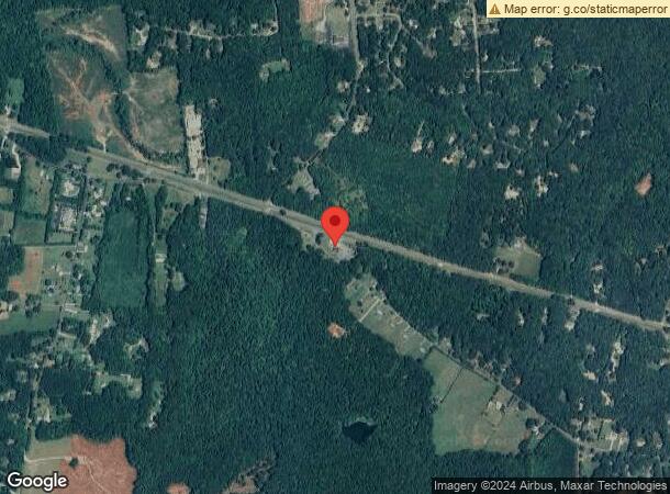  2895 Anderson Hwy, Powhatan, VA Parcel Map