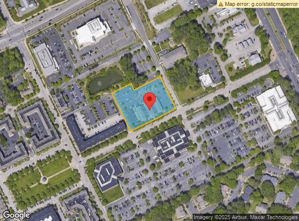  1030 Loftis Blvd, Newport News, VA Parcel Map