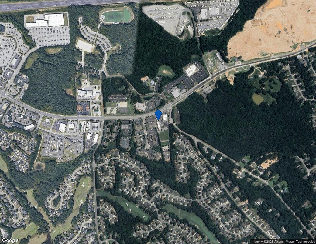 3685 Braselton Hwy, Dacula, GA, 30019 Retail Space For Lease