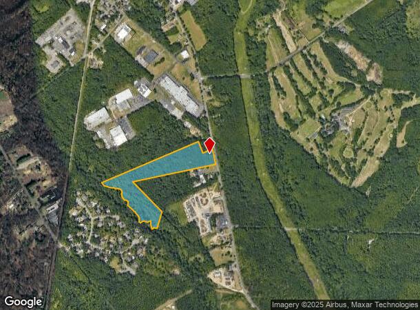  72 Lakewood-Farmingdale Rd, Howell, NJ Parcel Map