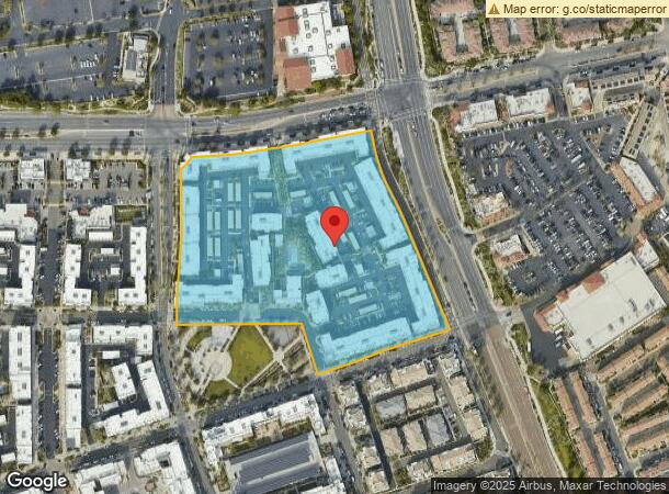  2043 Artisan Way, Chula Vista, CA Parcel Map