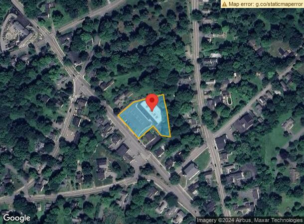  240 Main St, Groton, MA Parcel Map