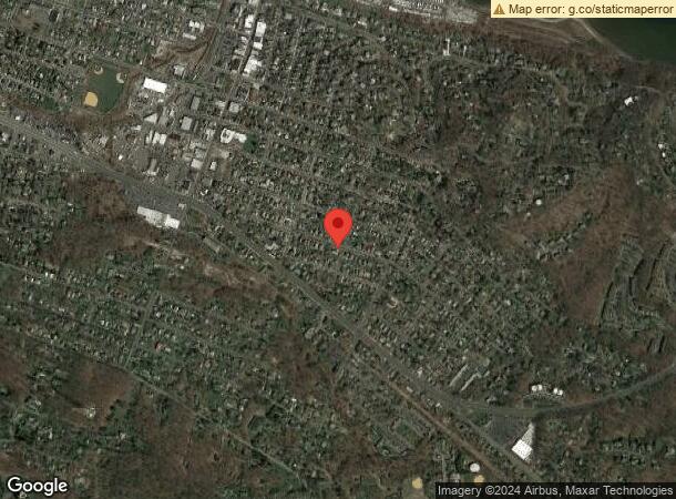  1025 Highway 36, Atlantic Highlands, NJ Parcel Map