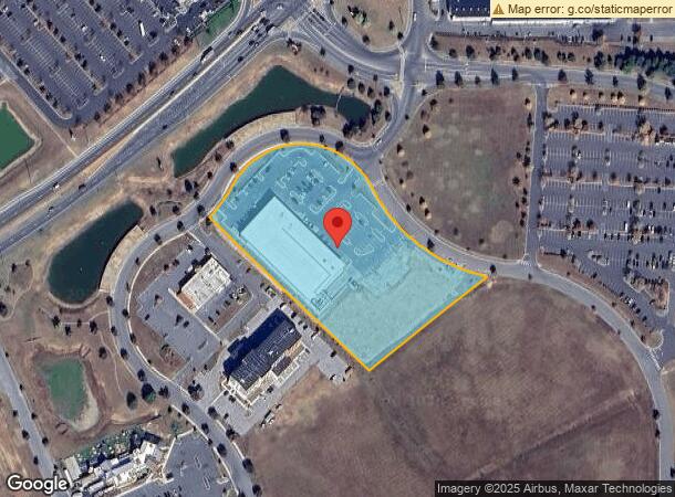  359 Auto Park Dr, Middletown, DE Parcel Map