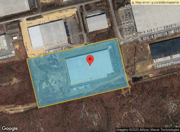  10 Ridge Rd, Hazle Township, PA Parcel Map