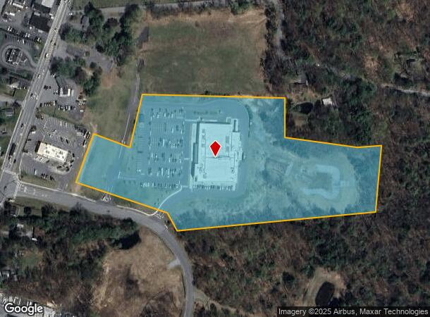 3 Via Rossi Way, Ballston Spa, NY Parcel Map