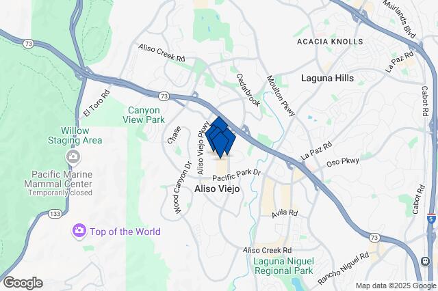26601 26851 Aliso Creek Rd Aliso Viejo Ca 92656 Retail Space