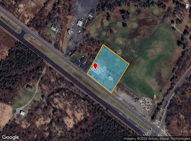  470 Us Highway 22 W, Whitehouse Station, NJ Parcel Map