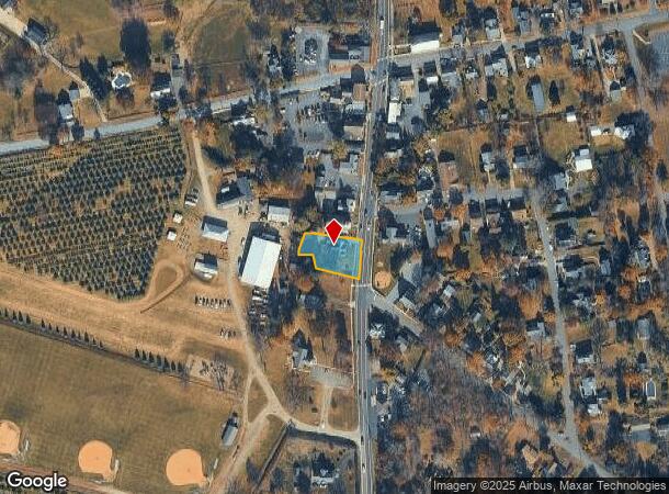 39 Old Tpke, Oldwick, NJ Parcel Map