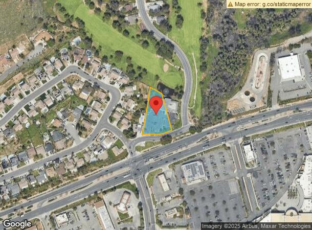  8175 Limonite Ave, Jurupa Valley, CA Parcel Map