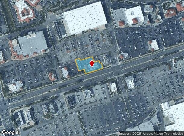32068 Temecula Pkwy, Temecula, CA Parcel Map
