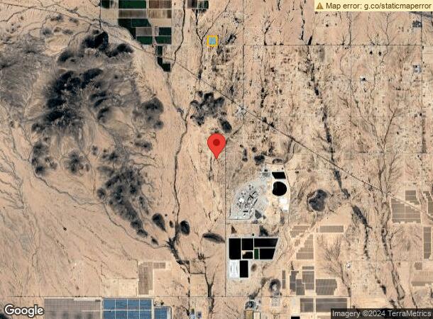  4208 S 385Th Ave, Tonopah, AZ Parcel Map