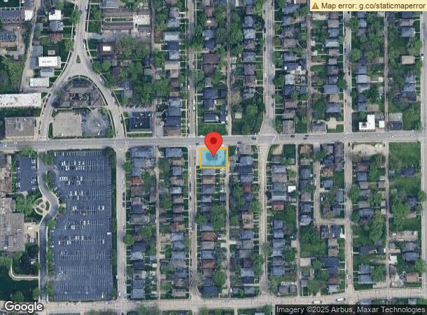 203 E 30Th St, Indianapolis, IN 46205 - Property Record | LoopNet