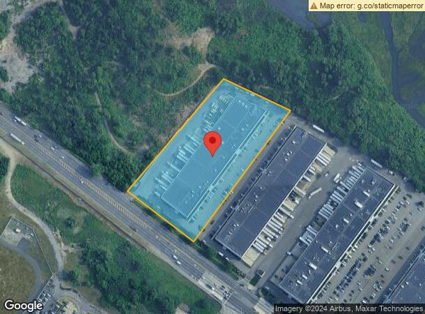  23019 Rockaway Blvd, Springfield Gardens, NY Parcel Map