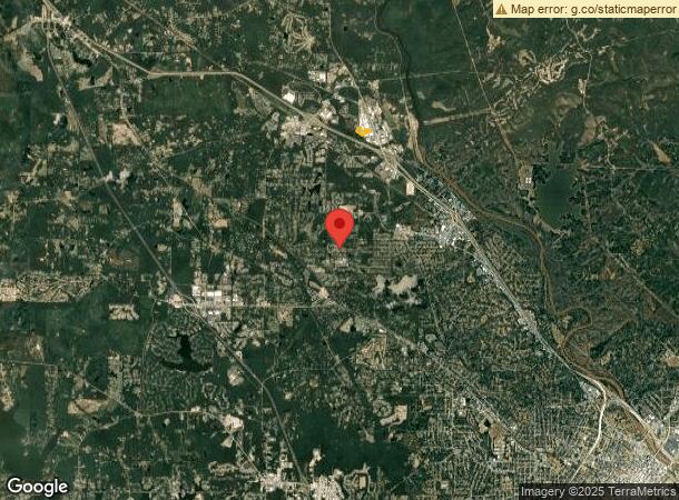  4880 Riverside Dr, Macon, GA Parcel Map