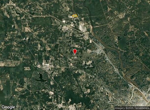  5530 Riverside Dr, Macon, GA Parcel Map