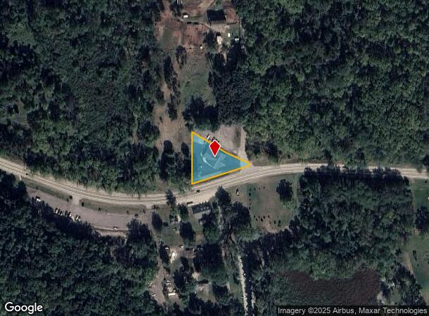 7980 Us Highway 12, Onsted, MI Parcel Map