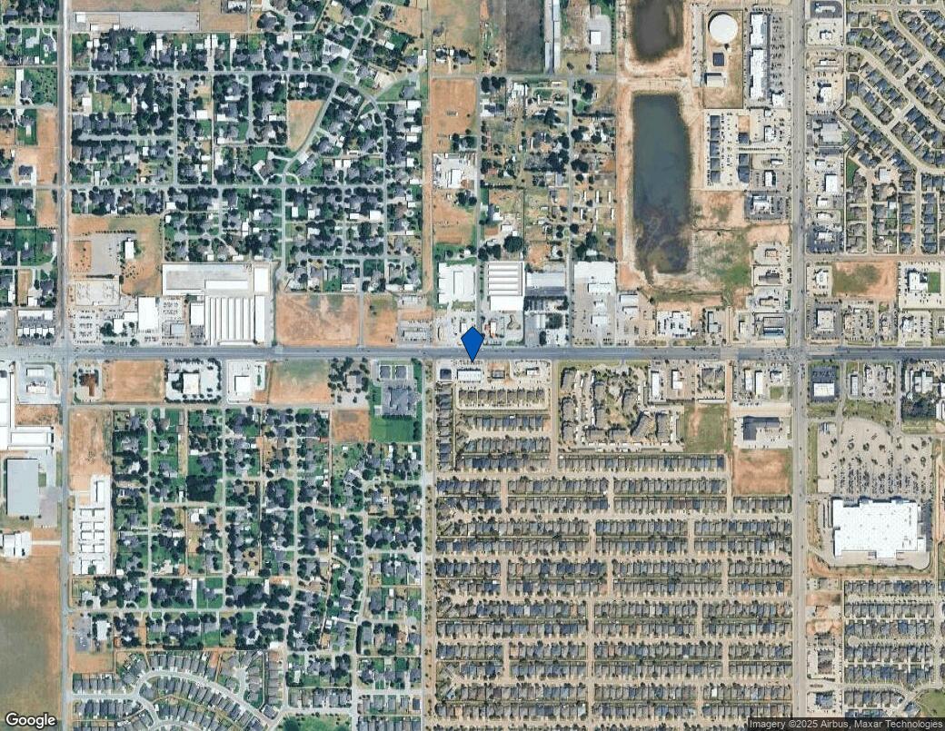 6831 82nd St, Lubbock, TX, 79424 Office Space For Lease