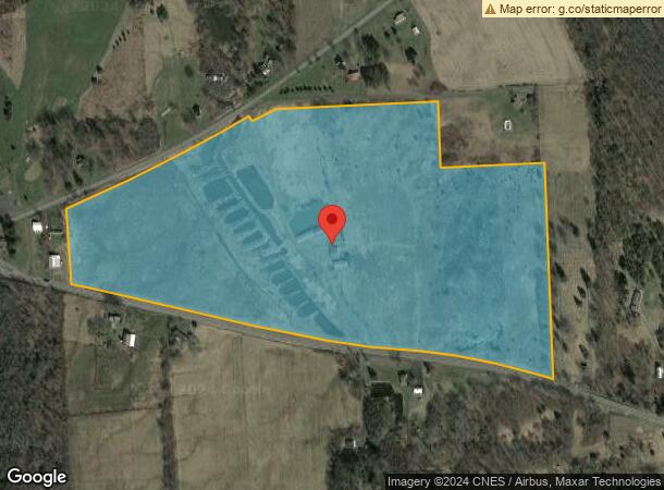  883 State Route 104A, Sterling, NY Parcel Map