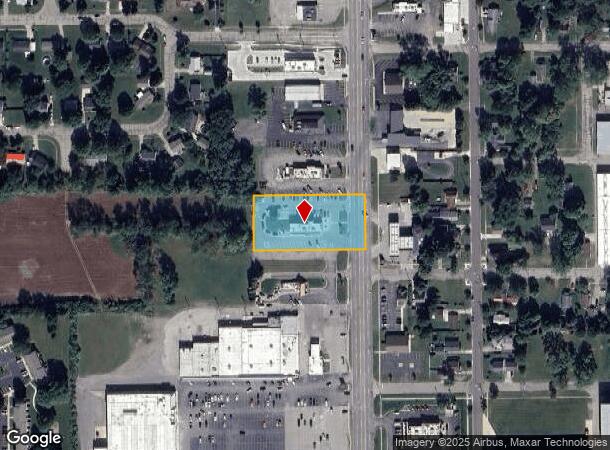  69260 M 66, Sturgis, MI Parcel Map