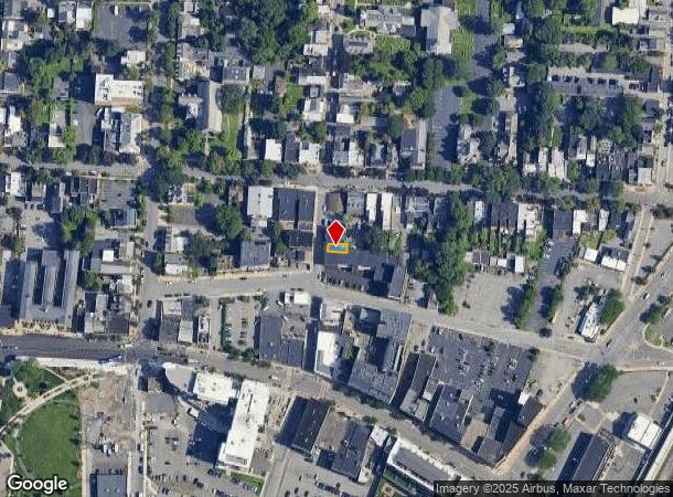  113 S Ferry St, Schenectady, NY Parcel Map