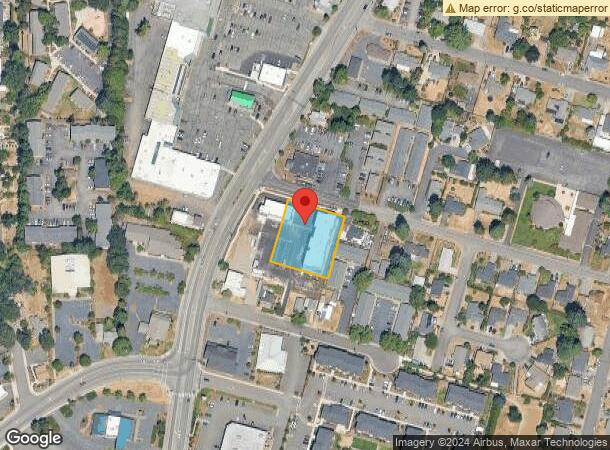  120 Hrubetz Rd Se, Salem, OR Parcel Map