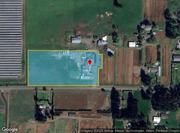  37101 Se Dunn Rd, Sandy, OR Parcel Map