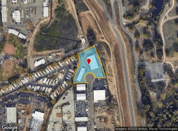  958 Von Geldern Way, Yuba City, CA Parcel Map